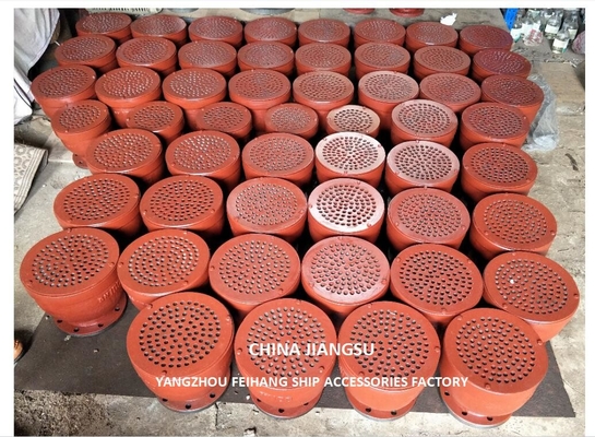 China Gooseneck Type Air Vent Head-Air Vent Cap Gooseneck Type-Air Pipe Head-Gooseneck Type Air Pipe Cap-Breather Cap