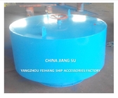 China Supper C-Type Marine Mushroom Vent (Top Open Type-External Opening And Closing-Matching Fan)