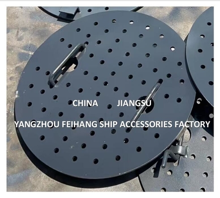 Marine Ballast Water Cover & Marine Bilge Well Cover-china supper-feihang marine