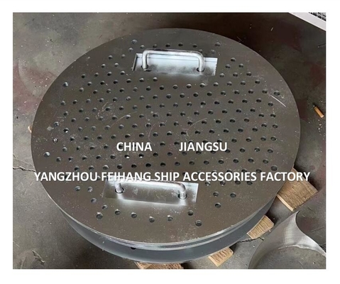 Marine Ballast Water Cover & Marine Bilge Well Cover-china supper-feihang marine