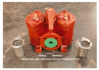 Model As25 Cb/T425-1994 Double Low Pressure Oil Filter & Duplex Oil Filters valve body fc200