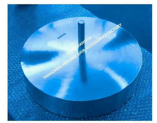 FLOATING DISC FOR VENT HEAD MODEL 533HFB-100A MATERIAL - STAINLESS STEELAIR VENT FLOAT DISC (FLOATERS)    