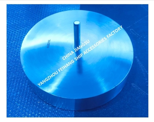 FLOATING DISC FOR VENT HEAD MODEL 533HFB-100A MATERIAL - STAINLESS STEELAIR VENT FLOAT DISC (FLOATERS)    