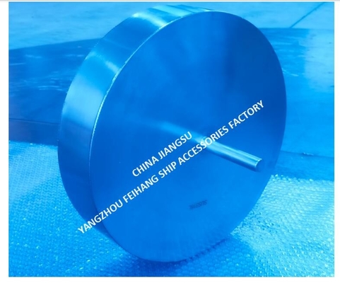 FLOATING DISC FOR VENT HEAD MODEL 533HFB-100A MATERIAL - STAINLESS STEELAIR VENT FLOAT DISC (FLOATERS)    