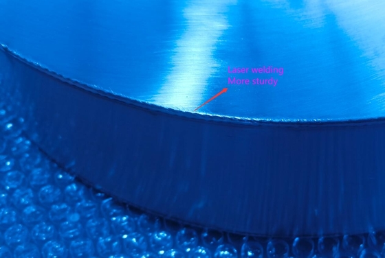 FLOATING DISC FOR VENT HEAD - YANGZHOU FEIHANG SHIP ACCESSORIES FACTORY