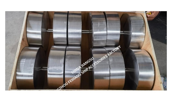 FLOATING DISC FOR VENT HEAD - YANGZHOU FEIHANG SHIP ACCESSORIES FACTORY