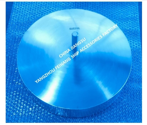 Stainless Steel Floating Disc For Vent Head no.533HFB-300A – Yangzhou Feihang Ship Accessories Factory