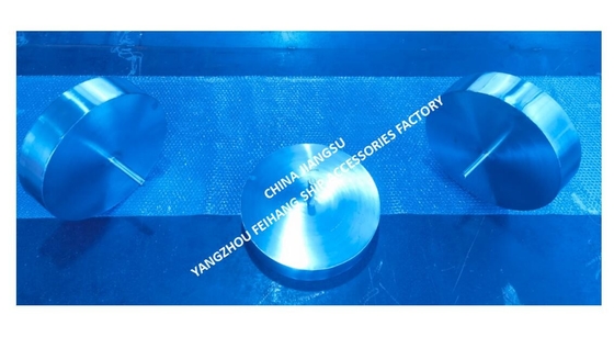 Stainless Steel Floating Disc For Vent Head no.533HFB-300A – Yangzhou Feihang Ship Accessories Factory