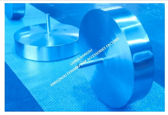 FLOATING DISC FOR VENT HEAD - YANGZHOU FEIHANG SHIP ACCESSORIES FACTORY