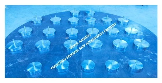 FLOATING DISC FOR VENT HEAD - YANGZHOU FEIHANG SHIP ACCESSORIES FACTORY