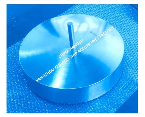 Stainless Steel Floating Disc For Vent Head no.533HFB-300A – Yangzhou Feihang Ship Accessories Factory