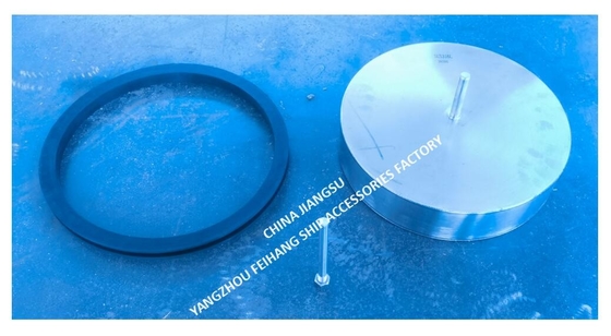 Stainless Steel Floating Disc For Vent Head no.533HFB-300A – Yangzhou Feihang Ship Accessories Factory