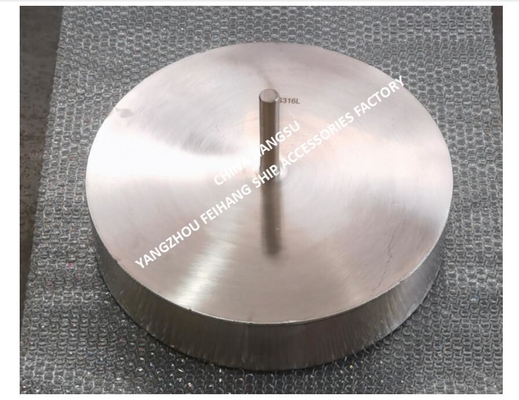 Stainless Steel Floating Disc For Vent Head no.533HFB-300A – Yangzhou Feihang Ship Accessories Factory