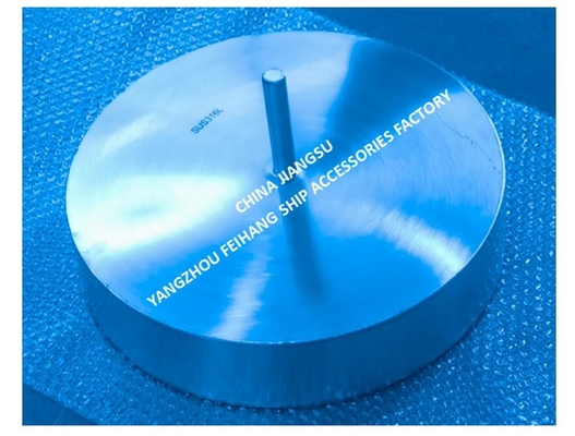 Stainless Steel Floating Disc For Vent Head no.533HFB-300A – Yangzhou Feihang Ship Accessories Factory