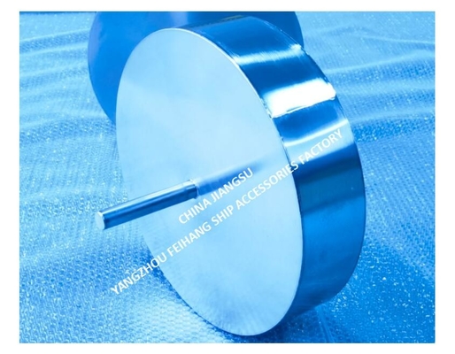 Stainless Steel Floating Disc For Vent Head no.533HFB-300A – Yangzhou Feihang Ship Accessories Factory