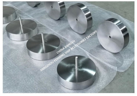 FLOATING DISC FOR VENT HEAD - YANGZHOU FEIHANG SHIP ACCESSORIES FACTORY