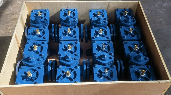 Duplex Oil Filter & Double Oil Filter Product Data Sheets-YANGZHOU FEIHANG SHIP ACCESSORIES FACTORY