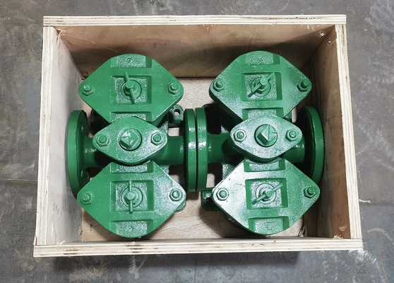 How To Order For Duplex Oil Filter AS32 Cb/T425 Duplex Oil Straienrs