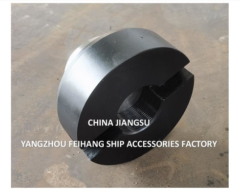 CB/T254-1997 Ship'S Bottom Plugs And Spanners Suitable For Steel Ship Bottom Oil And Water Tanks