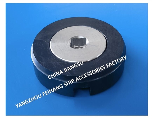 Ship'S Bottom Plugs And Spanners WithCarbon steel seat plate, stainless steel plug valve， Chloroprene Rubber Cushion