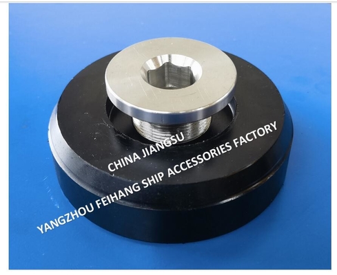 Technical Parameter For Bottom Plugs Model AW42-35N & Bottom Plugs BW52-45N CB/T254-1997
