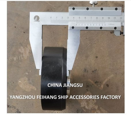 Ship'S Bottom Plugs And Spanners WithCarbon steel seat plate, stainless steel plug valve， Chloroprene Rubber Cushion
