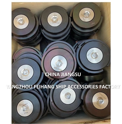 CB/T254-1997 Ship'S Bottom Plugs And Spanners Suitable For Steel Ship Bottom Oil And Water Tanks
