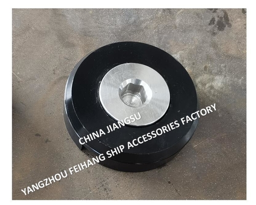 Ship'S Bottom Plugs And Spanners WithCarbon steel seat plate, stainless steel plug valve， Chloroprene Rubber Cushion