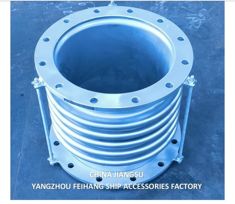 China Supplying  Expansion Joints & Stainless Steel Bellows Expansion Joints AS350-5 GB/T12522