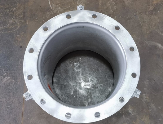 China Supplying AS350-5 GB/T12522 Expansion Joints & Stainless Steel Bellows Expansion Joints