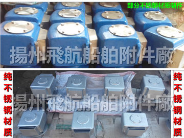 Lubricating Oil Tank vent cap, oil tank air pipe head, water tank air pipe head