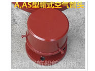 Marine hat-type air tube head, Marine cap type venting cap - yangzhou flying boat accessor