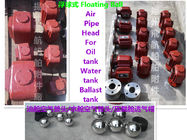 FS marine float type air pipe head price list