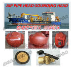 Shipbuilding-Air Pipe Head-Sounding Head