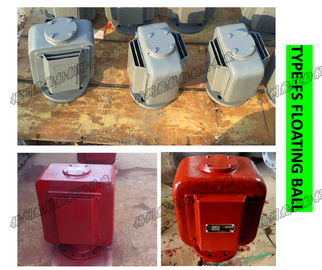 D, DS pontoon type oil tank, air pipe head, float type oil tank breather cap, pontoon type