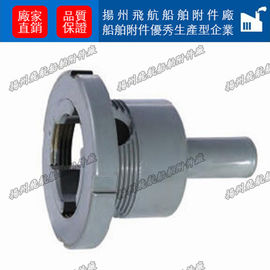 Round end joint, stainless steel round end joint, E1-21, CB/T3791-1999