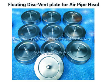 Floating Disc-Vent plate for Air Pipe Head 250A