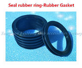 The characteristics of the sealing rubber ring of the air vent cap of the ship ballast tan