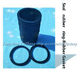 The characteristics of the sealing rubber ring of the air vent cap of the ship ballast tan