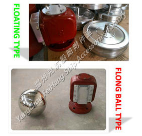 DN50 oil tank, air pipe head / oil tank breathable cap, floating ball oil tank breathable cap FS50.