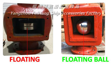 DN50 oil tank, air pipe head / oil tank breathable cap, floating ball oil tank breathable cap FS50.