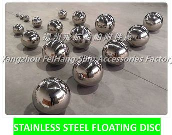 Floating Ball-Air pipe head float Ball