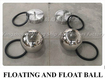 Floating Ball-Air pipe head float Ball