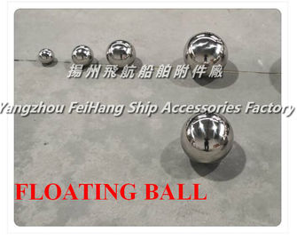 Floating Ball-Air pipe head float Ball