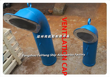 Pipe ventilating cap / pipe type natural ventilation cap G150 CB*294-84