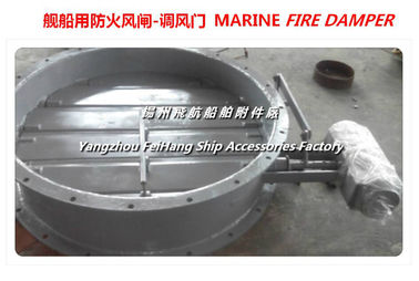 About Marine Throttle-marine Fire Damper Installation Essentials