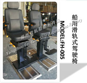 China Jiangsu Yangzhou Aviation Professional production: FH-005 Square steel column hydraulic lift track type driving