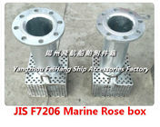 JIS F7206-S-65, Japanese standard rose box, Japanese standard rose box