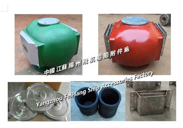 Marine stainless steel breathable cap, marine stainless steel air pipe head CB/T3594-1944