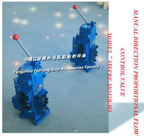 35SFRE-MN32B-H3 manual proportional flow reversing speed control valve